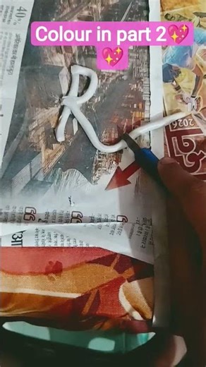 homemade key chain🌹💐