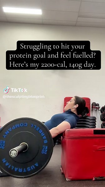 herstrengthlab on TikTok