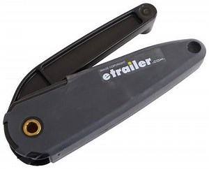 Replacement Lid Lifter Hinge for Thule Vector Rooftop Cargo Boxes - Qty 1 Thule Accessories and Part