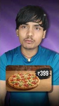 Why Prices End With ₹99? || Why Most Products Cost ₹199 or ₹299? #shorts