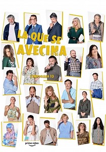 Saison 15 La que se avecina streaming: regarder les épisodes