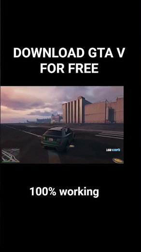 How to download GTA V for free||GTA V