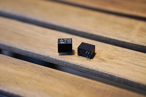 リレースイッチを使って音声回路を切り替えるDIY【EQコンプのインサート】 | DTM DRIVER!