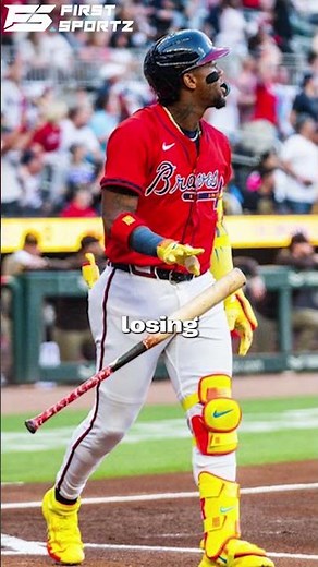 Ronald Acuña Jr. Returns With a Bang — Historic Homer on First Pitch! 🔥