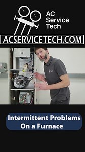 64 reactions | I cover intermittent problems on a gas furnace! I discuss high electrical resistance issues, condensate traps, and more! . . . #hvac #hvacinstallation #hvacinstall #hvaclife #hvactech #hvaccontractor #hvacservice #hvacr #hvactechnician #hvacrepair #hvactraining #hvacmaintenance #acservicetech #hvaccourse #hvacschool #hvacclass #hvactools #hvacproblems #hvacquality #hvacclass #furnace #traps | AC Service Tech LLC | Facebook
