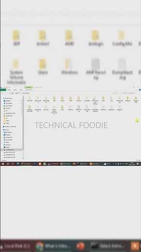 Maximize Storage: How to Disable Hibernation File (Hiberfil.sys) | windows trick |#windows10|#tricks