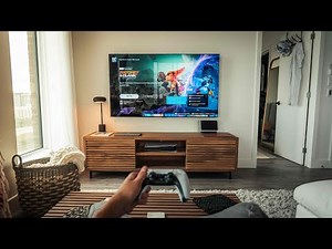 The Ultimate TV for a Living Room | LG G2 OLED Worth Buying?