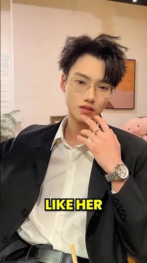 When Your Blind Date Turns Out to Be Your Boss 😳