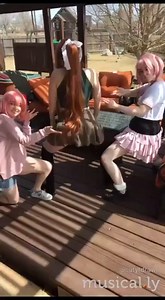 Doki Doki Twerking Club
