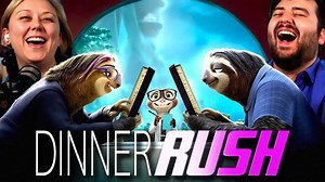 Zootopia+ (2022) | Episode 6 reaction | Dinner Rush | Disney