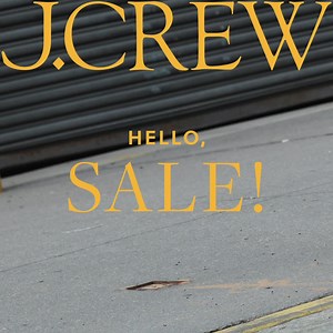 Happening now: Get up to $100 off coats, boots and sweaters, plus an extra 50% off all sale styles with code SALETIME. See site for details. | J.Crew
