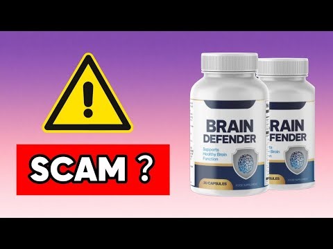 Brain Defender Review – Does it Really Work or Scam?