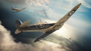 How the Spitfire Saved the Battle of Britain...