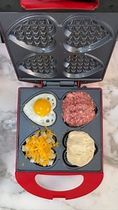 1.2M views · 523 reactions | Genuis breakfast hack!  #cooking #breakfast #lifehacks #yummyfood | Our Life is Magic | Facebook