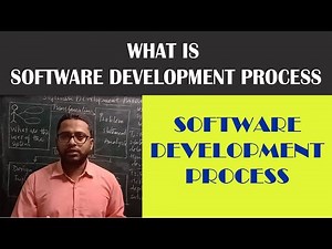 What is Software Development Process in OOSD