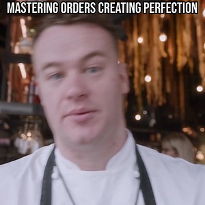 126K views · 1.5K reactions | Behind the Scenes: How a Pro Kitchen Runs Like Clockwork! | Fallow | Facebook