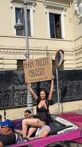 1.3K views · 2K reactions | E cineva obosit azi?  Dacă o vezi azi pe Ioana pe Calea Victoriei cu #mamtrezitobosit dă-ne tag pe rețelele de socializare și dăm repost 勇 | Connect-R | Facebook