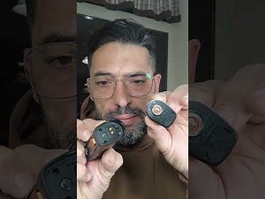 vaporesso armour GS mod