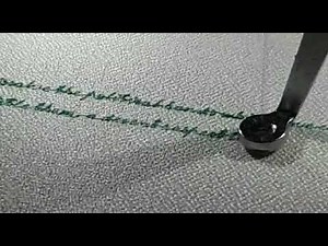 TMEZ von Tajima - bei modico Graphics