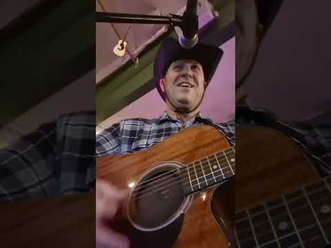 Rustic Vibes: Original Country Music Performance