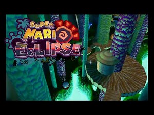 Super Mario Eclipse | Pianta Pit Showcase