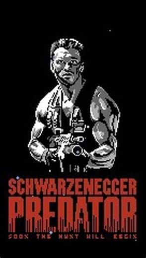 76 reactions · 10 comments | Taking on Predator for the NES (warning: loud expletives/general whining) If you’d like to see the full 40 minutes of my suffering, check out my Patreon: https://www.patreon.com/Alien_Theory | Alien_Theory | Facebook