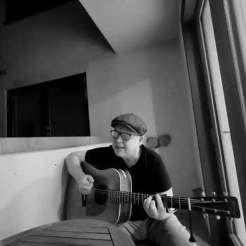 Frank Black Francis new song 2024 "The Liar / Au Revoir"