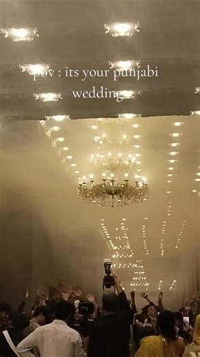 Desi Bhangra Dhol: Celebrate Your Punjabi Wedding