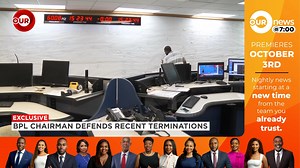 2K views · 15 reactions | BPL Chairman Defends Recent Terminations Three director positions at Bahamas Power and Light were recently made redundant with some speculating more firings are on the way. The company's chairman is on the record defending the firings and exclusively tells Our News that the move prevents an even further hike in BPL bills. #ournews_oct07 | Our News Bahamas | Facebook