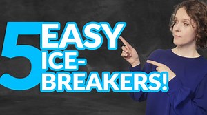 5 Easy Icebreakers for Meetings: Virtual and In-Person - ScrumMastered