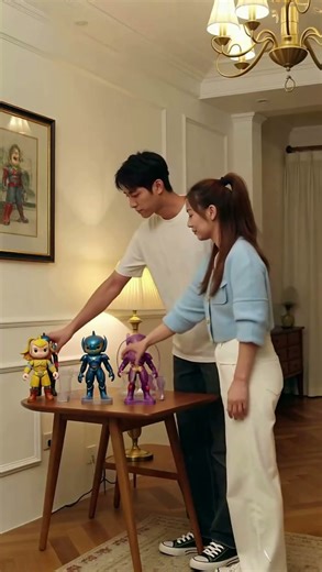 Turn ANY Photo (3+ Pics!) Into a 3D Figurine ！ #3dprinting #3dcreations