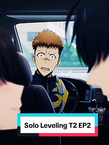 Solo Leveling Temporada 2 Episodio 2 en Español Latino