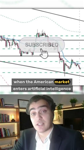 FET COIN will rally when THIS HAPPENS... - Fetch.ai #fet #fetchai #crypto #altcoins