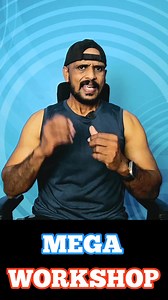 9.9K views · 93 reactions | “Unlock Your Dream Body: Proven Fitness Strategies for Quick Results!” - MEGA WORKSHOP https://htezkm.courses.store/641123 For Online Training +918838047009 | RD Fitness Unlimited | Facebook