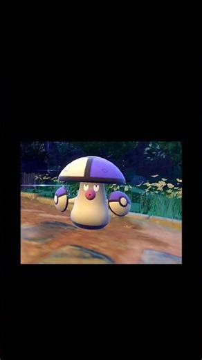 SHINY Foongus Hatched?! → Amoonguss Evolution 🍄✨