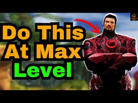 Just Hit Level 80 In Guild Wars 2? Here's What's Next