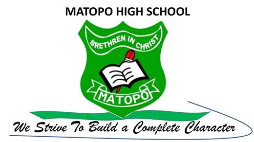 Insightful Talk from Former Student to Form4s