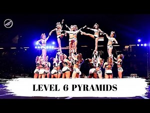 Level 6 Pyramids