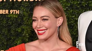 Hilary Duff Tests Positive For Delta Variant as How I Met Your Father Begins Filming