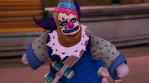 Dead Rising 2: Off the Record Video Review