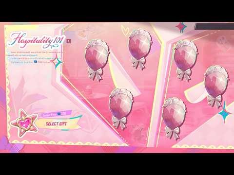 FULL Deadpool's Hospitality 101 DRAWS - Marvel Rivals