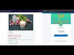 Accepting PayPal Payments on Google Forms | Dynamically Pre-fill PayPal.me link with Amount