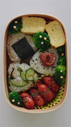 Easy Bento Ideas for Packing Lunch | Quick and Simple Recipe