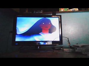 Opening to Flubber 1998 VHS (Version #2)