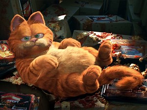 Garfield: The Movie - Apple TV (ZA)