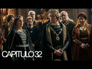 Isabel capitulo 32
