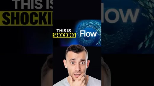 谷歌Flow重磅更新来了！AI提效新玩法值得一看 🚀