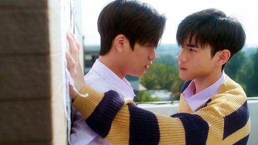 My Love Mix-Up! Episode 1 - My Love Mix-Up! - Episode 1