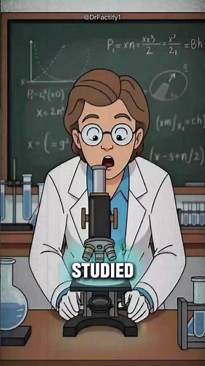 The Experiment That Accidentally Created a Monster #shorts #facts