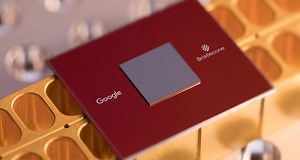 Google moves toward quantum supremacy with 72-qubit computer